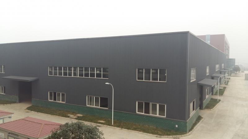 瑞鸿制药